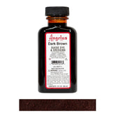 Tinte gamuza Dark brown